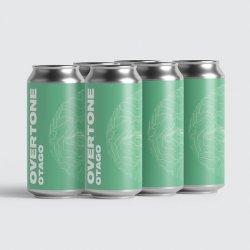 Otago - Overtone Brewing Co