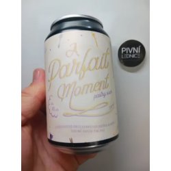 FIRST Craft Beer A Parfait Moment FIRST Craft Beer A Parfait Moment