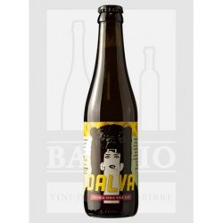 0330 BIRRA THIRIEZ DALVA DOUBLE IPA 8.5% - Baggio - Vino e Birra