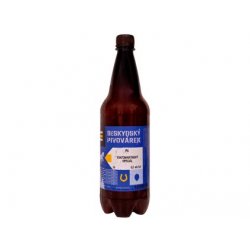 Beskydský pivovárek Svatomartinský speciál