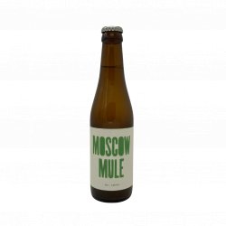 Cyclic Beer Farm Moscow Mule