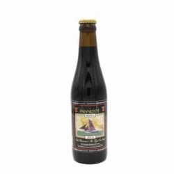 De Struise Brouwers  Pannepot Reserva 2018 - Craftbeers - De Caigny