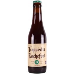 Rochefort Trappistes 8 330ml  Barrel & Batch - Barrel & Batch