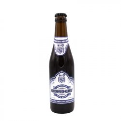 Abbaye Des Rocs Grand Cru - Craftbeers - De Caigny