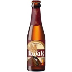 Buy Pauwel Kwak Belgian Strong Ale 330ml  Barrel & Batch - Barrel & Batch