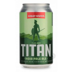 Great Divide Titan - Beer Republic