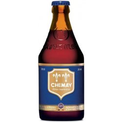 Buy Chimay Blue 330ml online  Barrel & Batch - Barrel & Batch