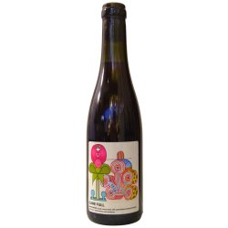 Marlobobo Care Full (2021) Apple, Honey, Vanilla & Cinnamon Mead 375ml (11.5%) - Indiebeer