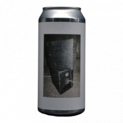 To Ol To Ol - Cryo out Loud – 10.3% - 44cl - Can - La Mise en Bière