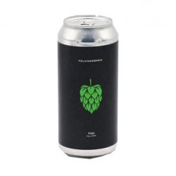 Folkingebrew Origin