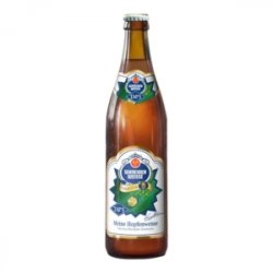 Schneider Weisse Tap 5 - Estación Malta