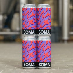 SOMA 4 PACK _ INSIDE OUT _ DIPA _ 8% - Soma