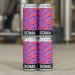 SOMA 4 PACK _ INSIDE OUT _ DIPA _ 8% 