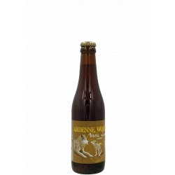 Ardenne Wood Mon Loup - 2023 Pommard 9,5% 33cl - Brygshoppen