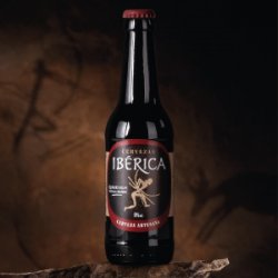 Ibérica Quadrivium - Cervezas Ibérica