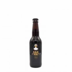 Wilderen  Cuvee Clarisse - Craftbeers - De Caigny