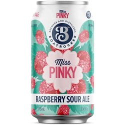 Buy Boatrocker Miss Pinky 375ml online  Barrel & Batch - Barrel & Batch