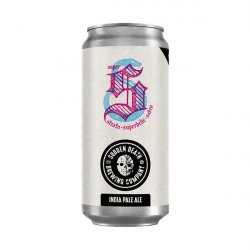 Sudden Death Brewing Co. Super S - Elings