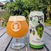 Tilted Barn - The Chosen One Double New England IPA 