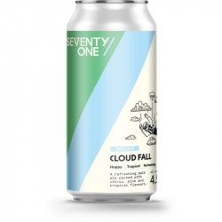 71 Brewing Cloud Fall