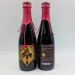 Holy Goat: Unholy Mountain 2025 Barrel Aged Kriek (375ml) Holy Goat: Unholy Mountain 2025 Barrel Aged Kriek (375ml)