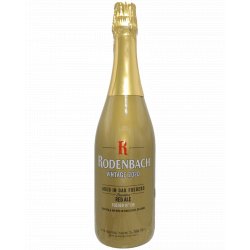 Rodenbach Vintage 7% 75cl - Brygshoppen