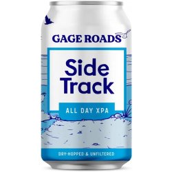 Buy Gage Roads Side Track All Day XPA 330ml  Barrel & Batch - Barrel & Batch