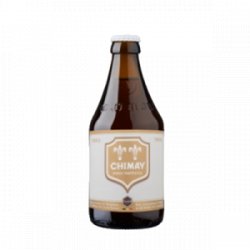 Chimay Gold 330ml bottle - Beer Head