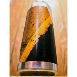 Nothing Bound Brewing Co Yellow Cloud