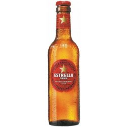 Buy Estrella Damm 330ml online  Barrel & Batch - Barrel & Batch