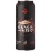 Japas Cervejaria Artesanal - Black Miso 