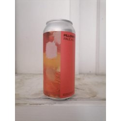 Boundary Pillows 4.3% (440ml can) - waterintobeer