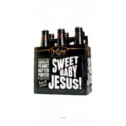 Duclaw Sweet Baby Jesus Porter 12oz 6pk Cn - Luekens Wine & Spirits