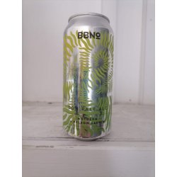 Brew By Numbers DDH Pale Ale Motueka & Nelson Sauvin 5.2% (440ml can) - waterintobeer