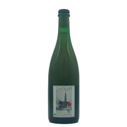 Cantillon - Grand Cru Bruocsella 2021 - Drikbeer