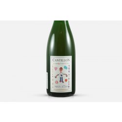 Cantillon Nath Cantillon Nath