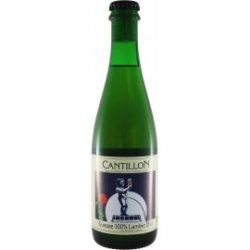 Cantillon Gueuze Lambic Bio Pack Ahorro x6 - Beer Shelf