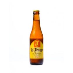 Koenishoeven La Trappe Tripel - Alehub