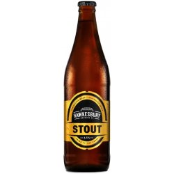 Hawkesbury Stout 650ml  Barrel & Batch - Barrel & Batch