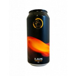 La Superbe - ILAUN Imperial IPA 44 cl - Bieronomy