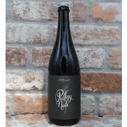 Side Project Brewing Pulling Nails (Blend #9)