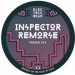 Electric Bear Inspector Remorse (Keg) 