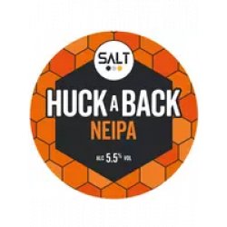 SALT Huckaback