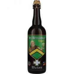 St. Bernardus Tripel