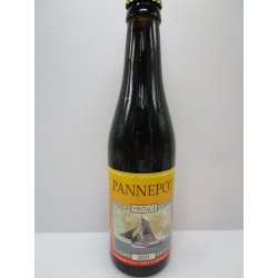 Struise Pannepot 2021 aged Dark Ale 10% 330ml - Grape & Grain