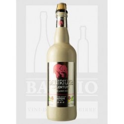 0750 BIRRA HUYGHE DELIRIUM ARGENTUM 7% VOL. - Baggio - Vino e Birra