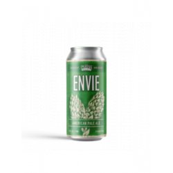 Parish Envie - Beer Merchants