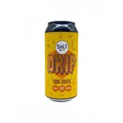 SALT Drip