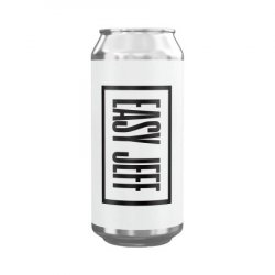 To Øl Easy Jeff Session IPA - Sweeney’s D3