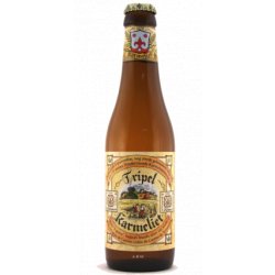 Triple Karmeliet 11.2oz 4pk Btl - Luekens Wine & Spirits